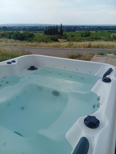 Tulette House | Chez Titi