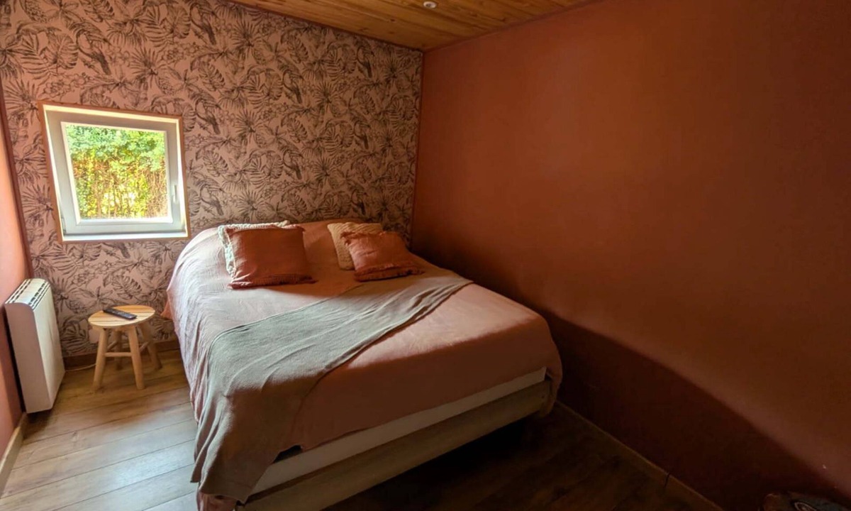 Houlle House | Chez Tof et Ninie