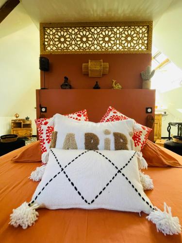 Saint-Pierre-de-Plesguen House | Chez TROTRO