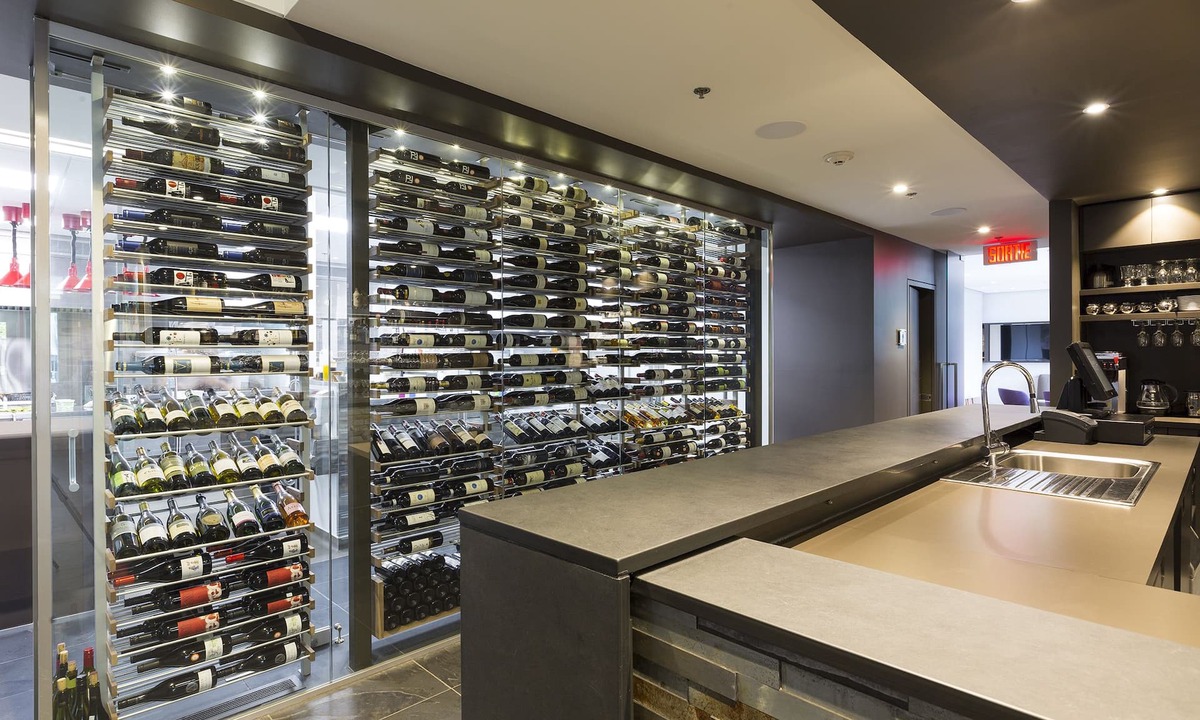 Pointe-au-Pic Hotel | Chez Truchon