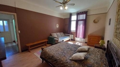 Saint-Jean-du-Gard Apartment | Chez Valérie côté Sud