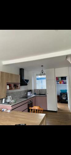 Le Marais House | Chez Valentin