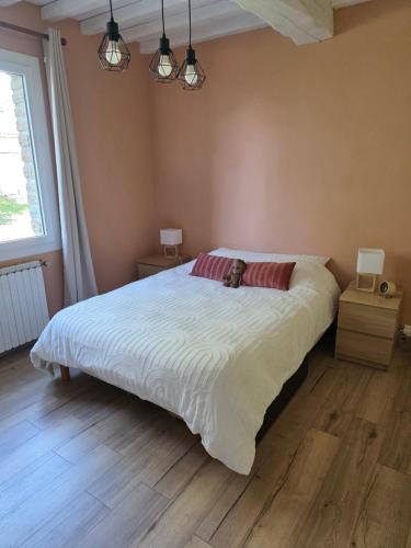 Anneyron Bed & Breakfast | Chez Valentine
