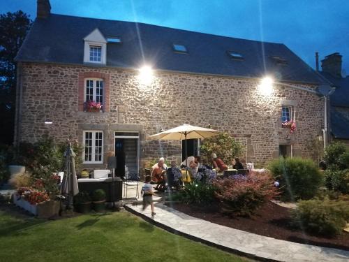 Champeaux Bed & Breakfast | Chez Vic