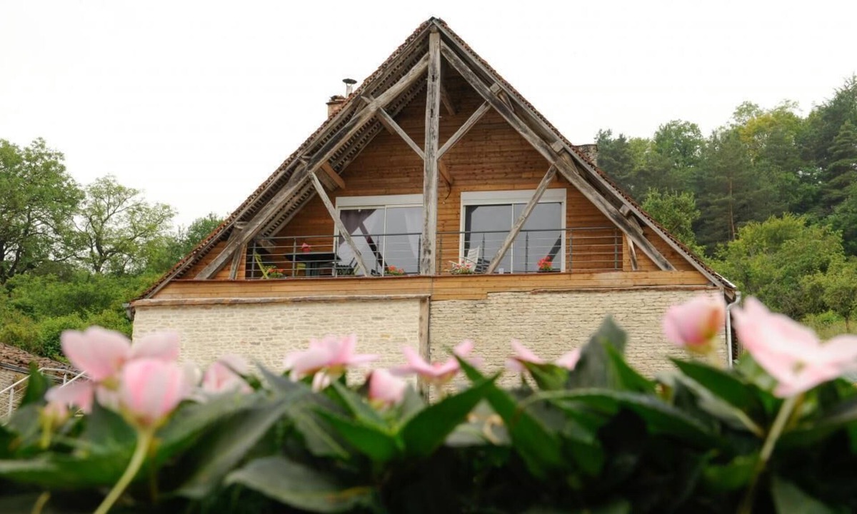 Spoy House | Chez Victor - SPOY - Gîte