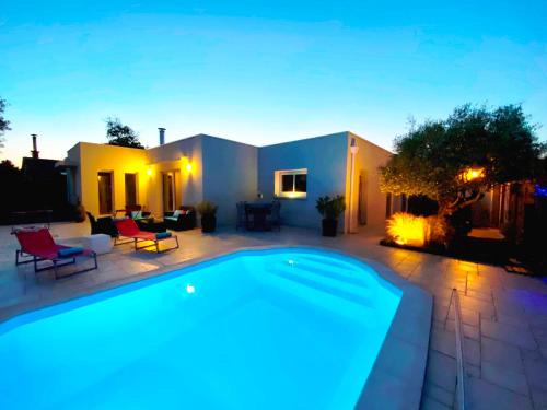 Chantrerie-Gachet Bed & Breakfast | Chez Victoria Nantes Erdre