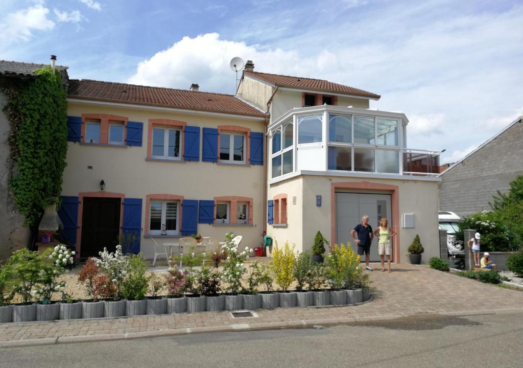 Destry Apartment | Chez Violette