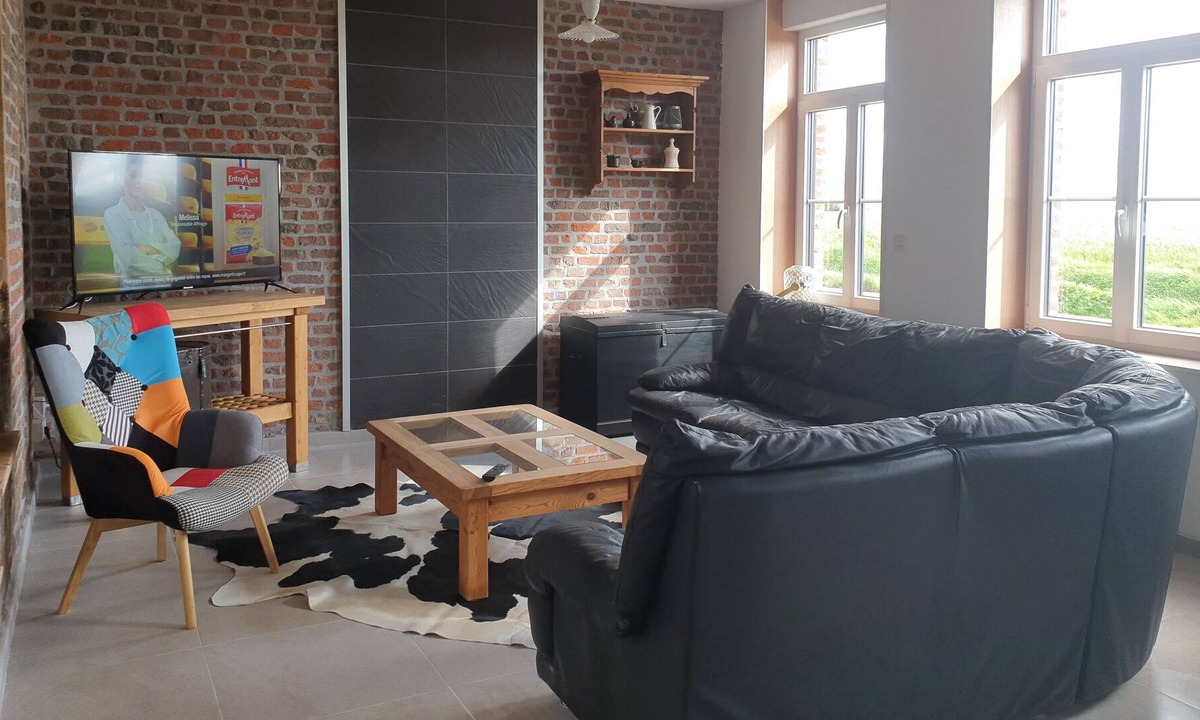 Steenbecque House | Chez Violette