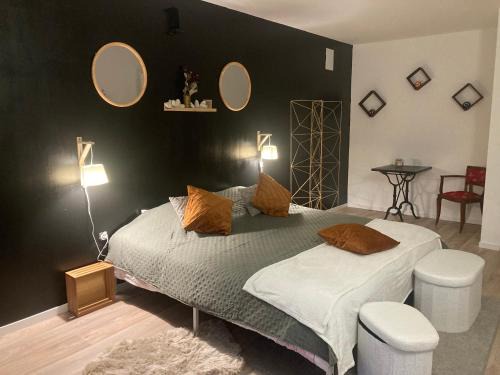 Floing Bed & Breakfast | Chez Virginie