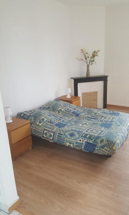 Gisors House | Chez Virginie
