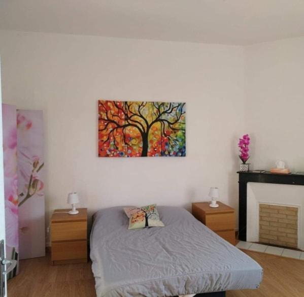 Gisors Apartment | Chez Virginie