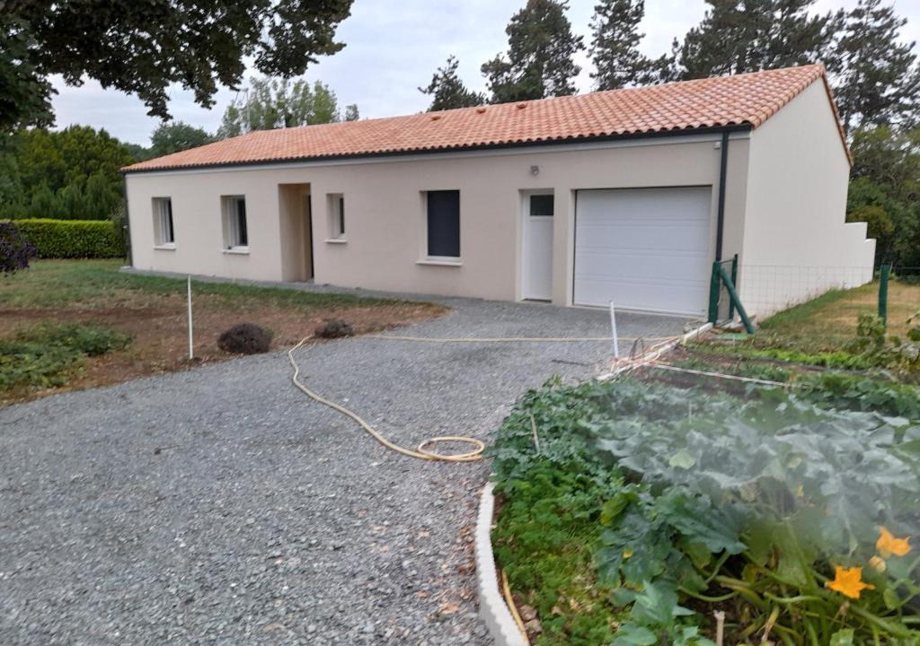 Celles-sur-Belle Bed & Breakfast | CHEZ VIVIANE