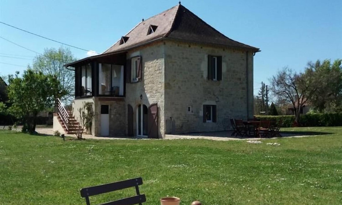 Condat House | Chez Vovo et Adrien - CONDAT