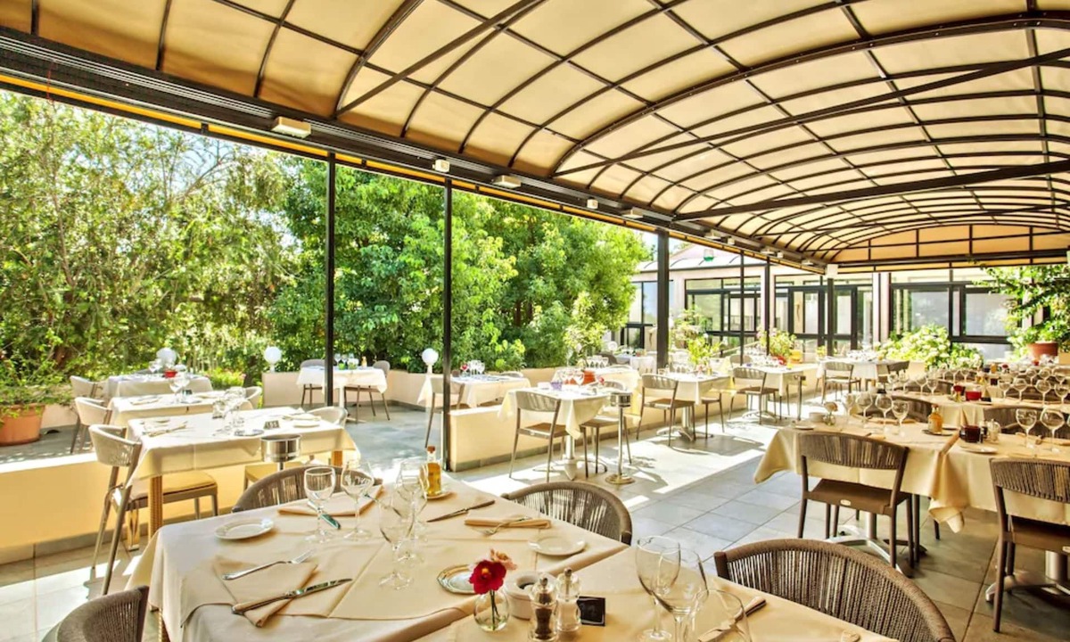 Casamozza Hotel | Chez Walter