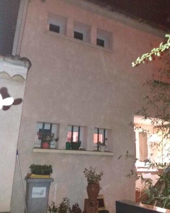 Carcassonne House | chez william