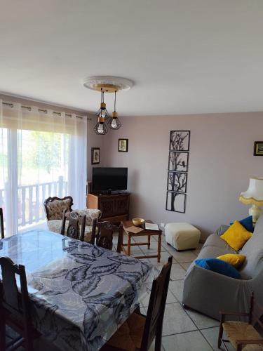 Sainte-Florine House | Chez Yvette
