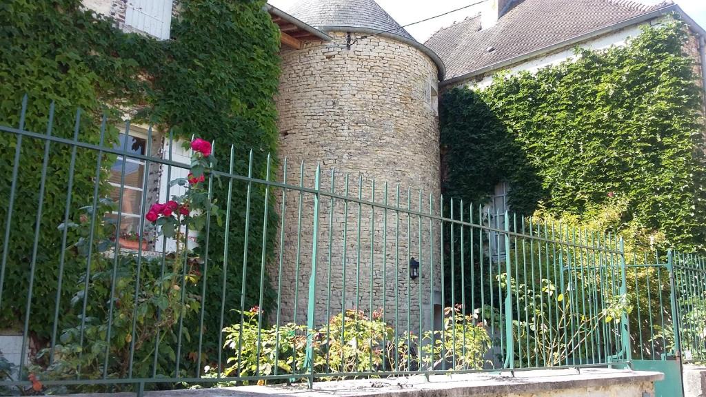 Stigny Bed & Breakfast | chez Zaza