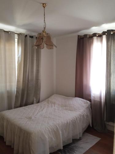 Les Neyrolles Apartment | ChezGALA