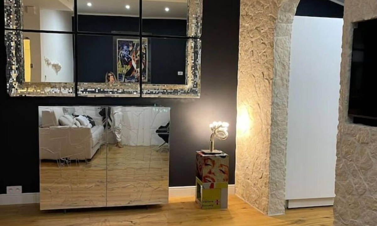 Quartier du Port Apartment | Chiara Montecarlo