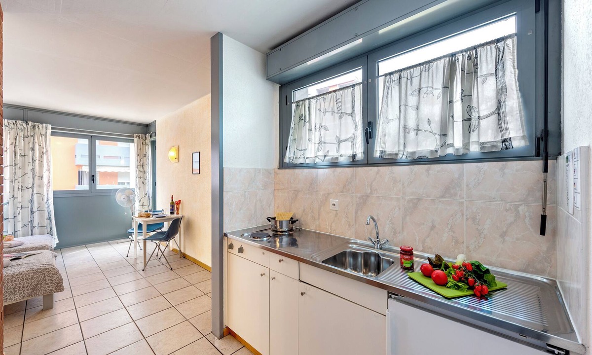 Chiasso Apartment | Chiasso Apartments 202