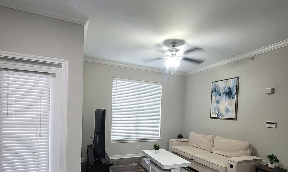 Alden Bridge Apartment | Chic 1-bedroom apartment with WiFi, AC in welcoming Magnolia