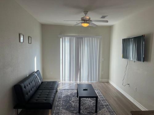 Cedar Park Apartment | Chic 1BHK Haven Quiet & Relaxing Near Austin
