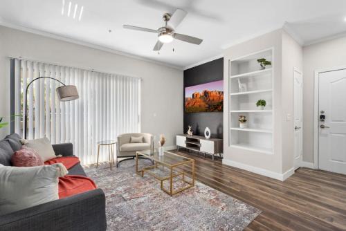 McDowell Mountain Apartments Apartment | Chic 1BR - Scottsdale, Pet-friendly, Sunrise Peak