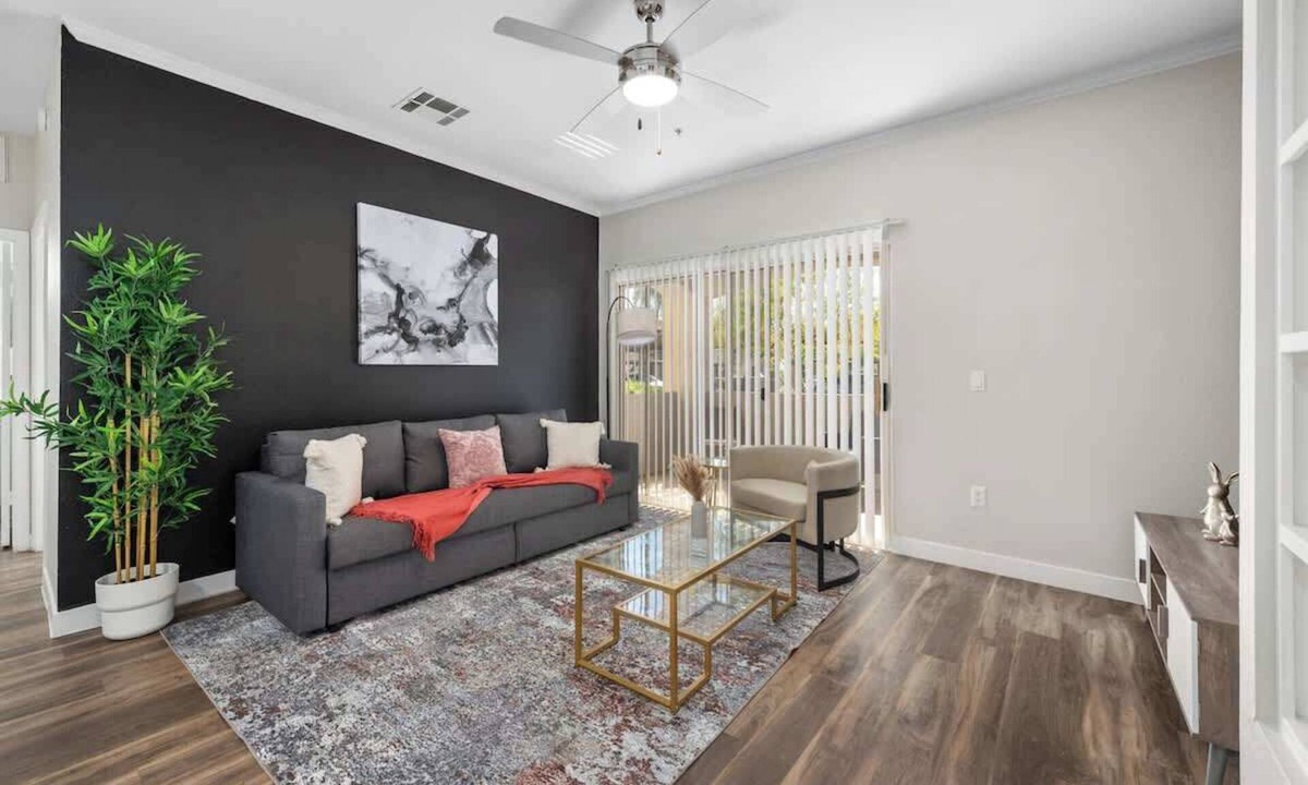 McDowell Mountain Apartments Apartment | Chic 1BR: Scottsdale, Pet-friendly, Sunrise Peak