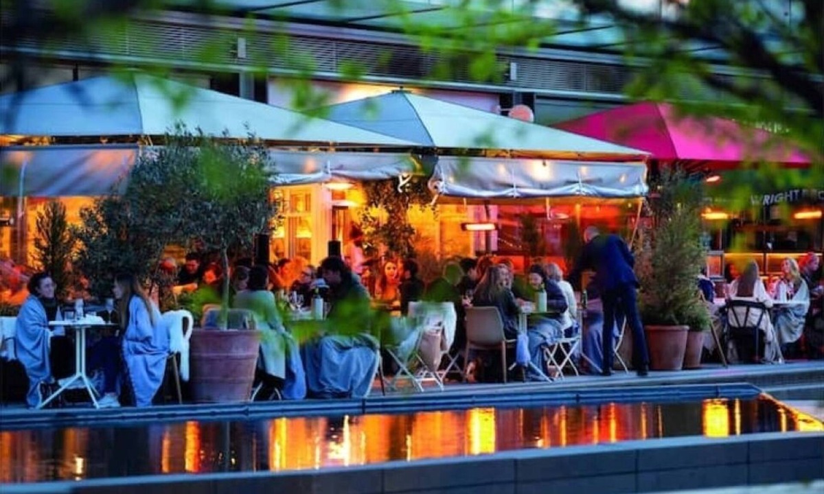 Nine Elms Apartment | Chic 2 BR Central London - Battersea