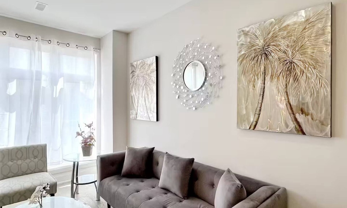 Unionville House | Chic 4-Bedroom Executive Home with Luxury Finishes