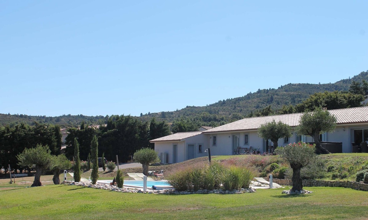 Labastide-en-Val Bed & Breakfast | chic and relax B & B Carcassonne