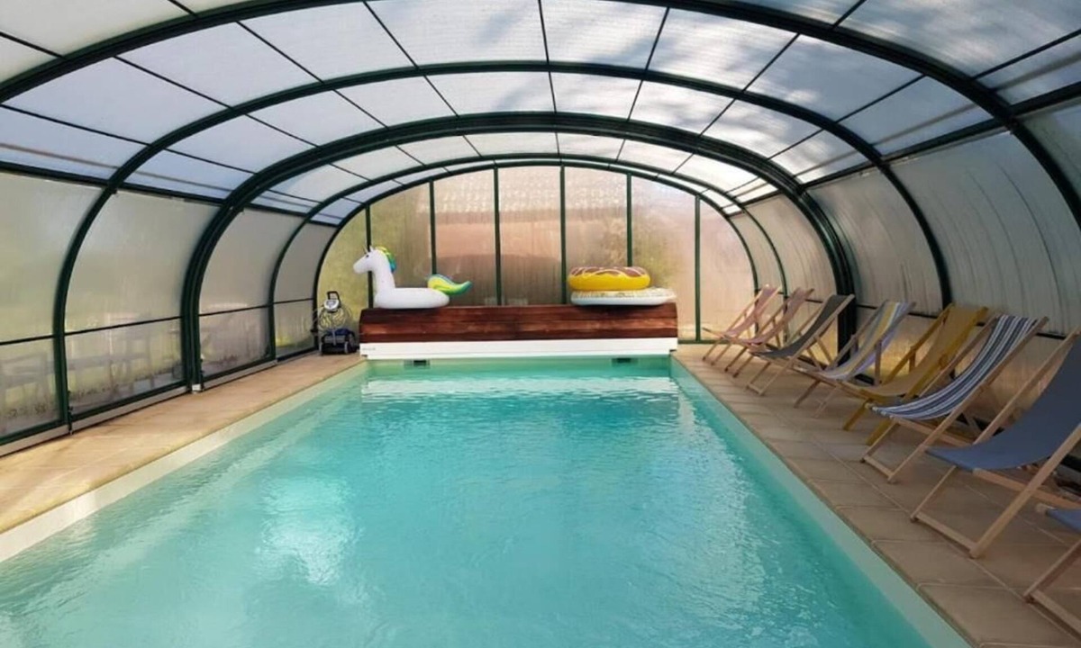 Suzay House | Chic & Charme Cottage