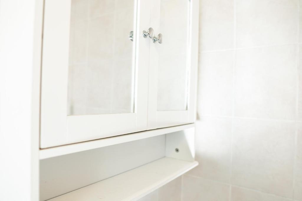 Bootle House | Chic City Loft Room