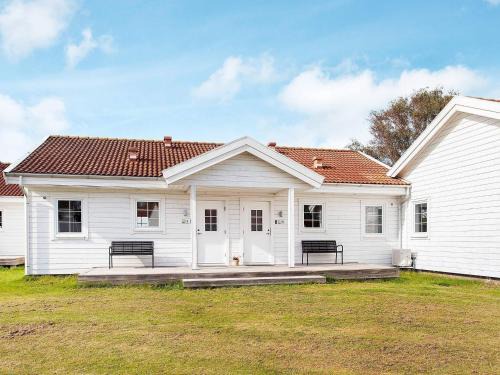 Læsø House | Chic Coastal Holiday Home in Læsø