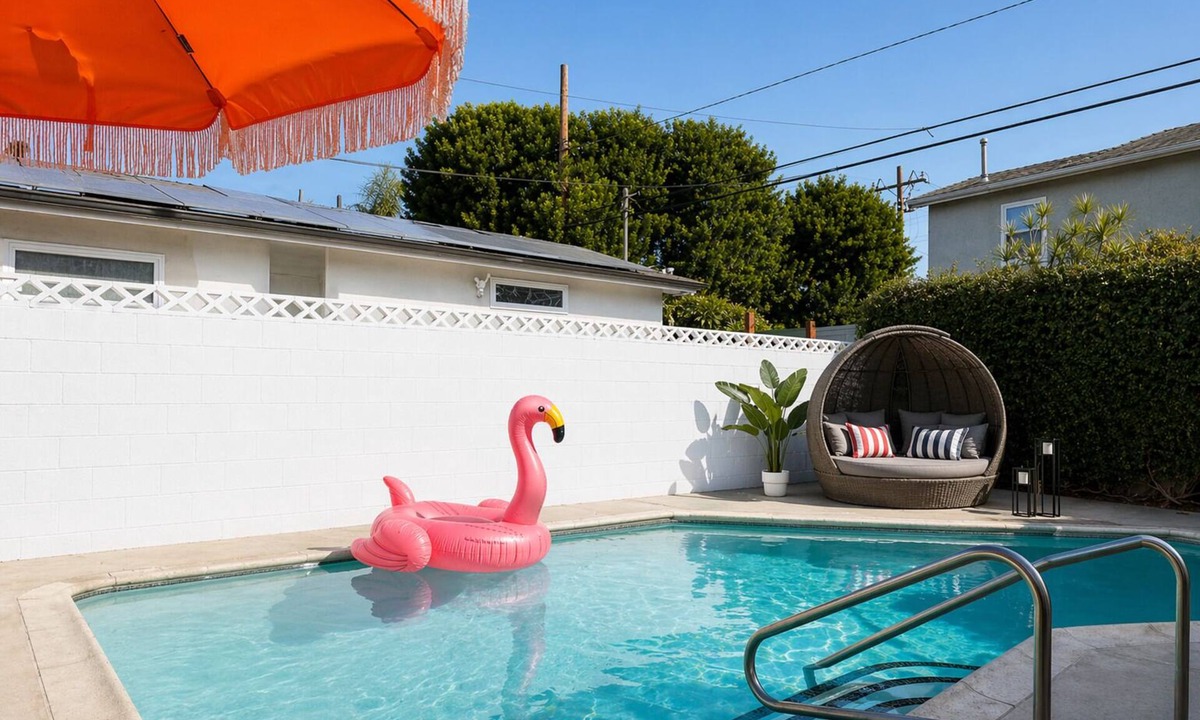 South of Conant House | Chic Coastal Villa | Pool, Spa & Beach Nearby 6 mi