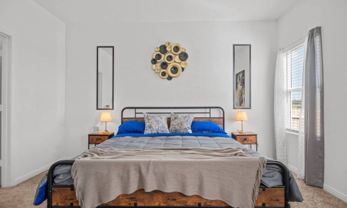 Wetmore House | Chic & Comfortable NB Escape