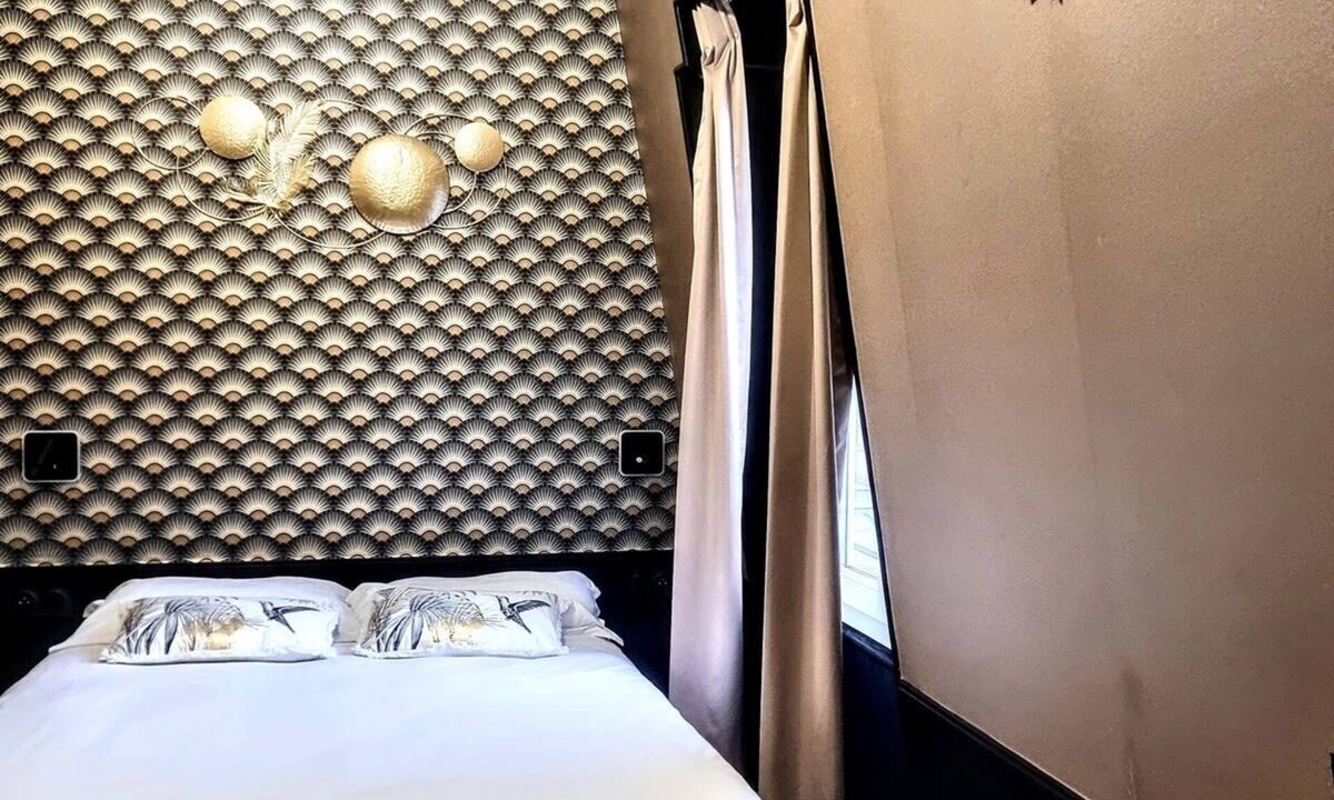 Porte-Dauphine Apartment | Chic & Cosy - Eiffel Tower