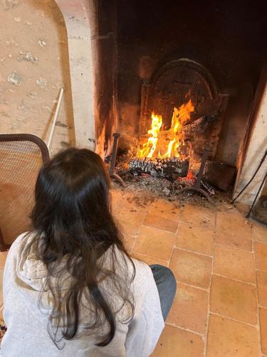 Villemort House | Chic, disconnected countryside