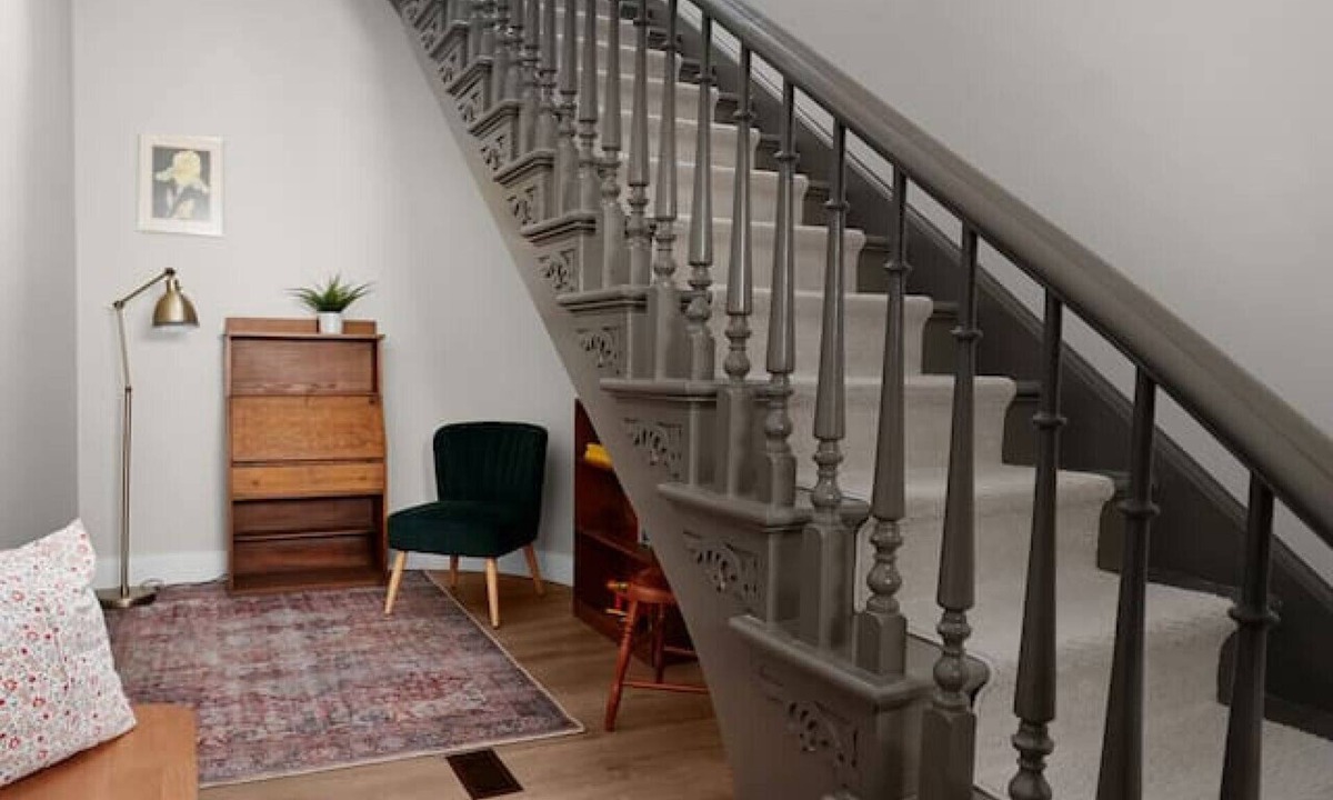 Franklin Apartment | Chic Downtown Franklin Condo-Sleeps 6!