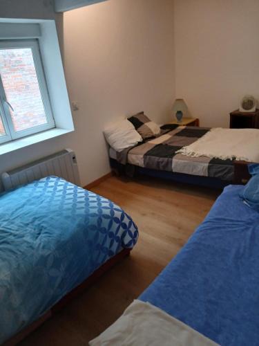 Montmarault House | Chic et relax familial