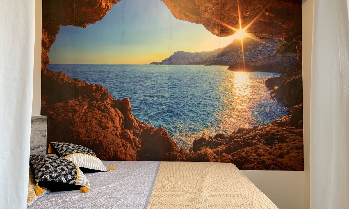 Downtown Le Havre Apartment | Chic facing the Saint Roch garden