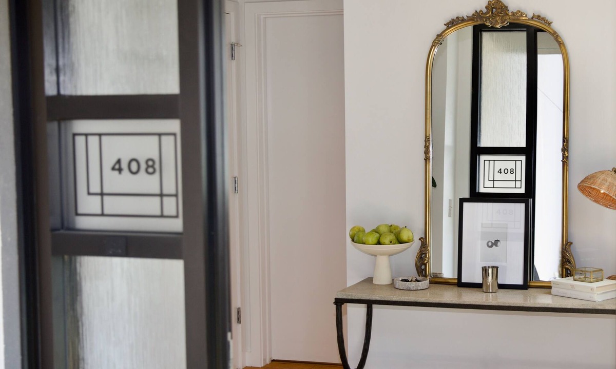 Hayes Valley Apartment | Chic Hayes Valley Apartment