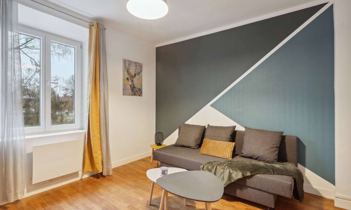 La Ferte-sous-Jouarre House | Chic house with parking