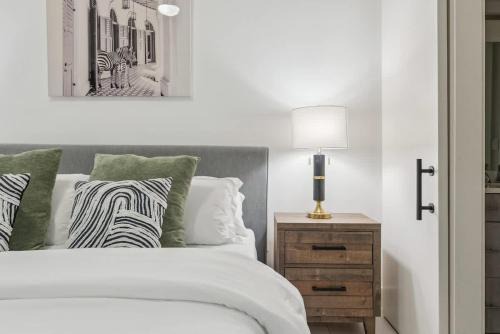 Cedars House | Chic Modern Loft Prime Location No 302