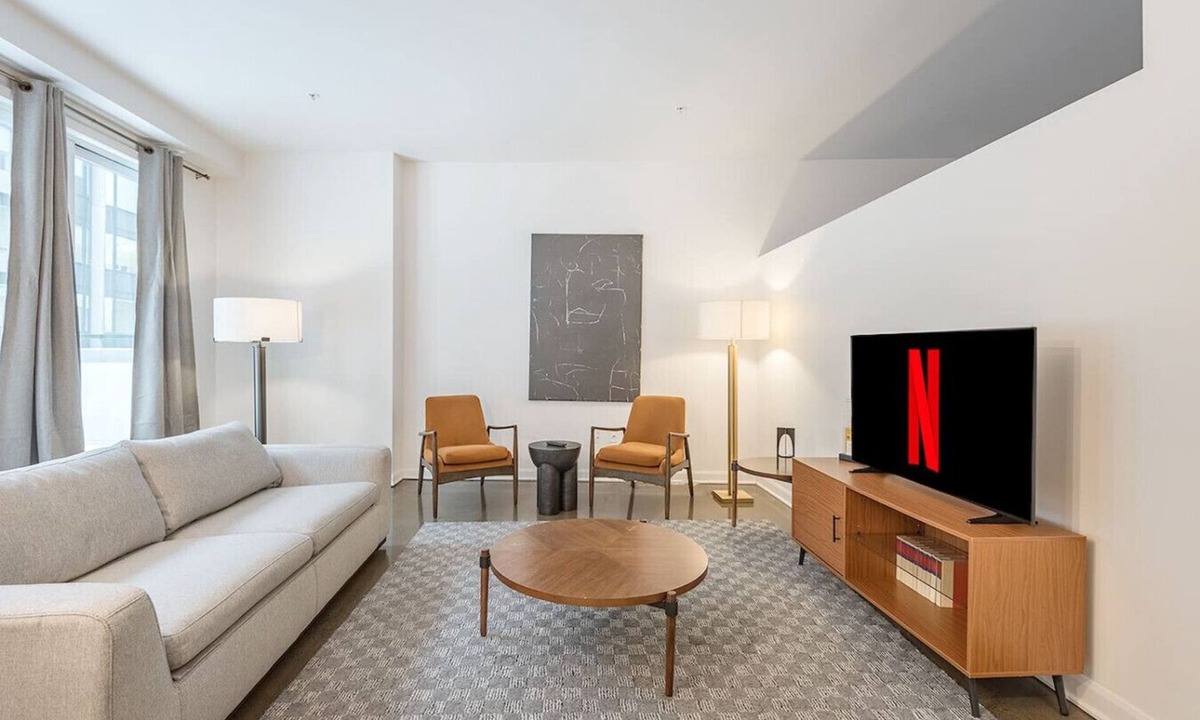 International District Apartment | Chic Old Montreal Apt with Terrace
