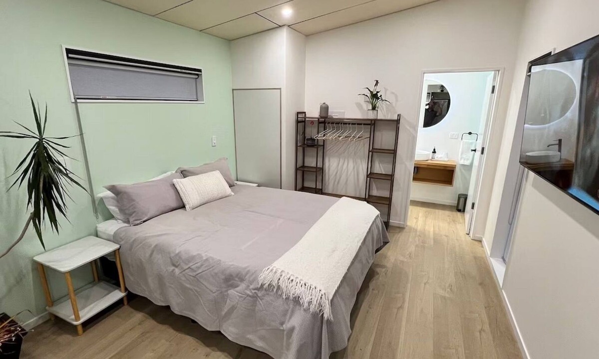 Lake Hayes Apartment | Chic & Relaxing Queenstown Stay