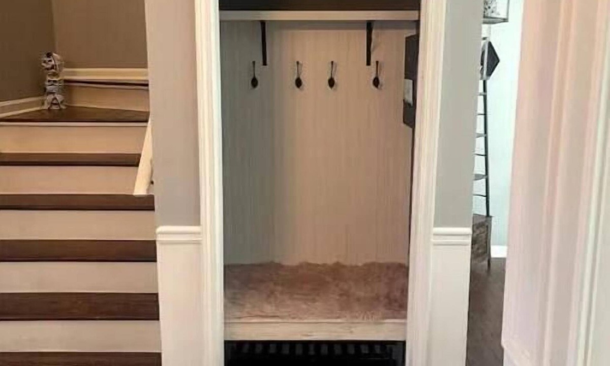 Houston County House | Chic Retreat