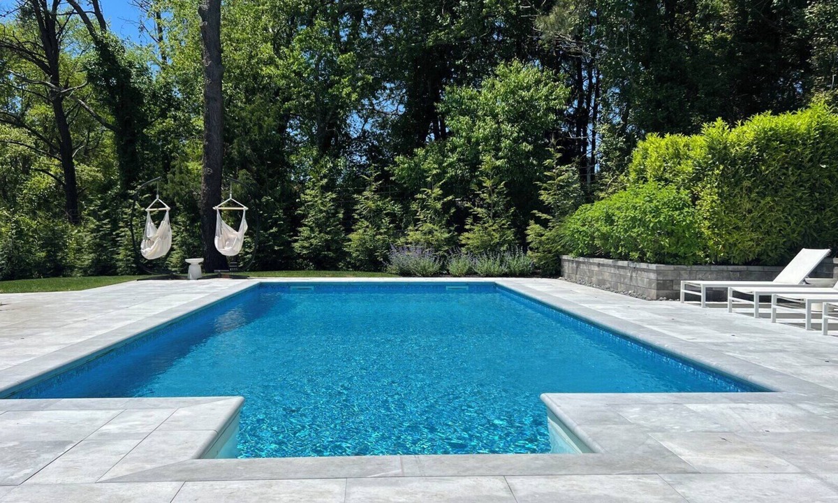 Shinnecock Hills House | Chic Southampton Retreat with Heated Pool, Lush Gardens & Resort-Style.