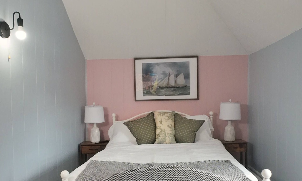 Bridgewater Apartment | Chic & Sunny 1BR Hideaway - Apt 1