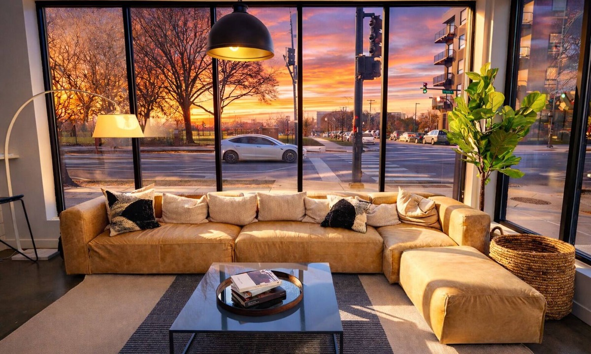 Near South Side Hotel | Chicago South Side 4BR/2BA Retreat Near McCormick